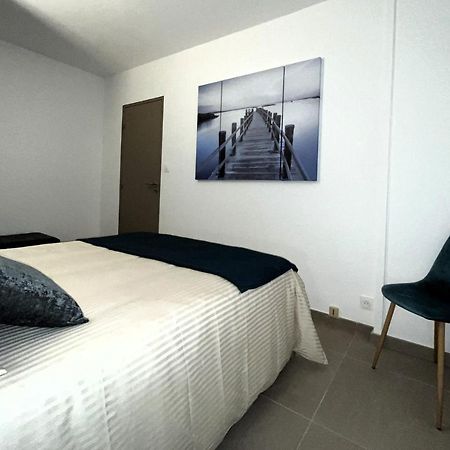 Confortable Appartement Pres D'Avignon 勒蓬泰 外观 照片
