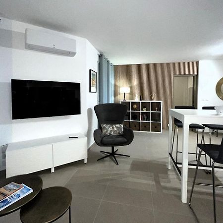 Confortable Appartement Pres D'Avignon 勒蓬泰 外观 照片