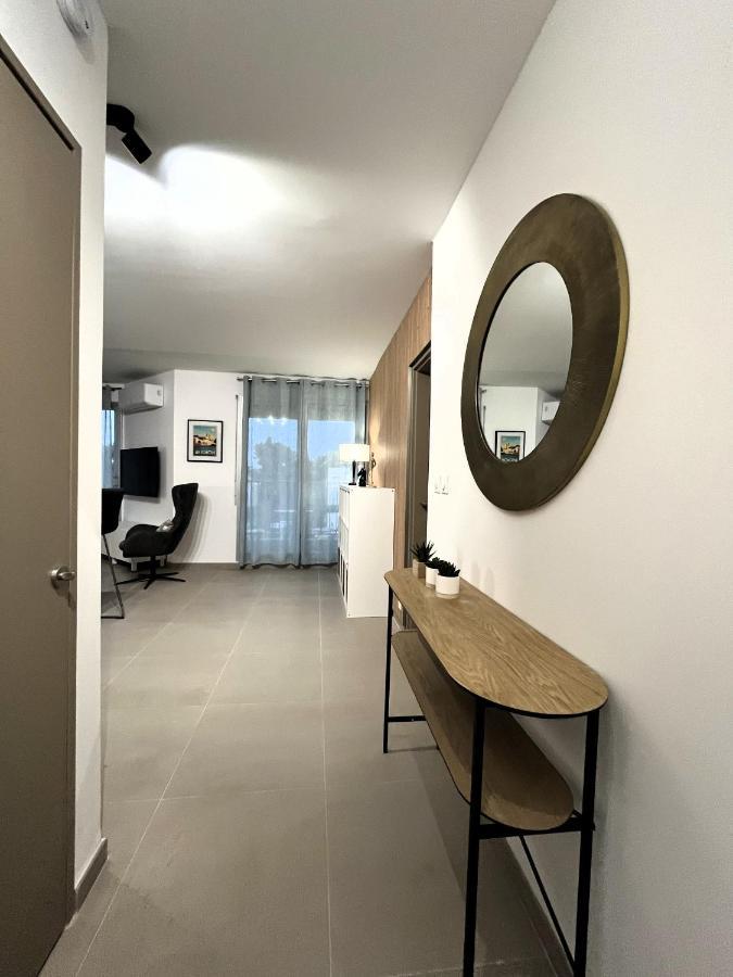 Confortable Appartement Pres D'Avignon 勒蓬泰 外观 照片