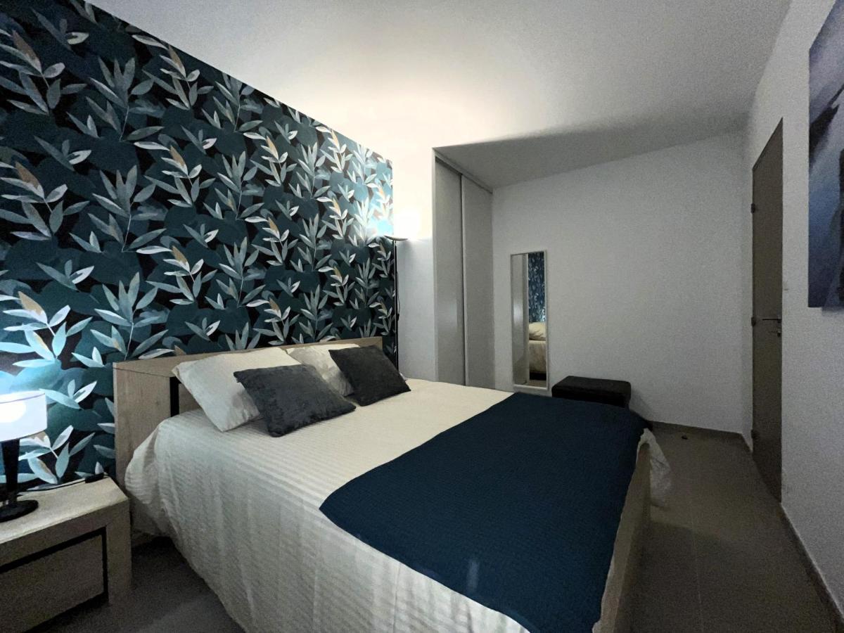 Confortable Appartement Pres D'Avignon 勒蓬泰 外观 照片