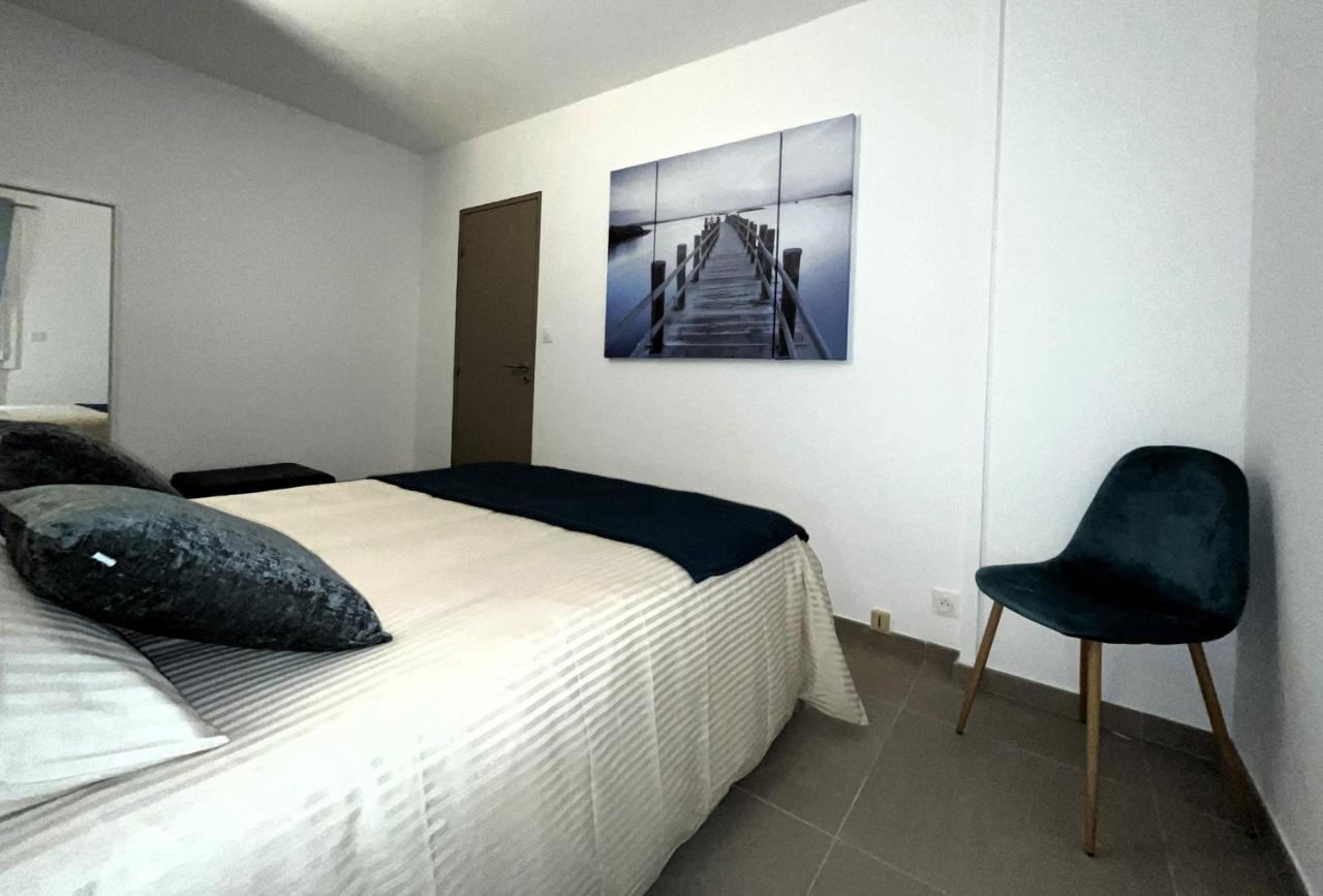 Confortable Appartement Pres D'Avignon 勒蓬泰 外观 照片