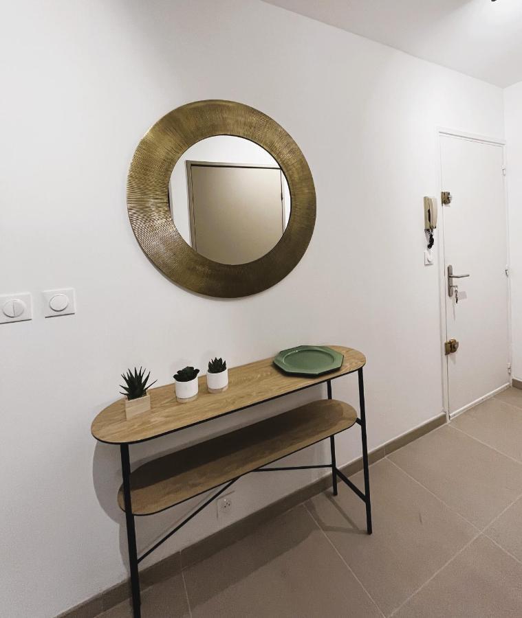 Confortable Appartement Pres D'Avignon 勒蓬泰 外观 照片