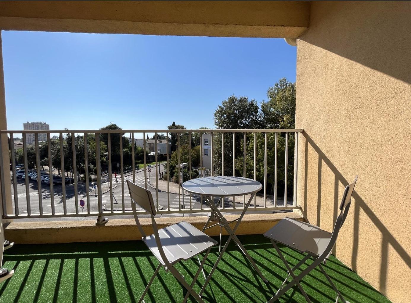 Confortable Appartement Pres D'Avignon 勒蓬泰 外观 照片